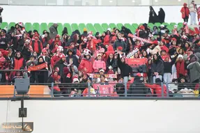 درخواست ویژه پرسپولیسی‌ها از تماشاگران زن