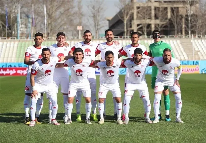 لیست نقل‌و‌انتقالاتی خطیبی در تراکتور مشخص شد