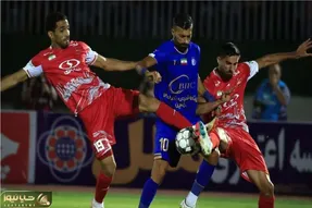 گذر پرسپولیس باز هم به استقلال می‌افتد؟