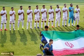 روز و ساعت بازی تدارکاتی تیم‌ملی ایران مقابل مالی در آنتالیا