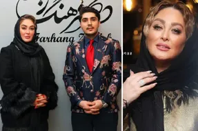 چهره مدلینگی که 