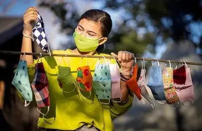 ماجراهای عجیب ماسک که کسی فکرش را نمی‌کرد