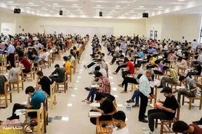 شرط جدید  شرکت در آزمون کنکور ۱۴۰۵