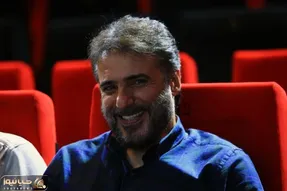 آواز احساسی؛ با دابسمش سید جواد هاشمی و آهنگ میری بغل کی رنگ دیوار پرید جدید و بعیده