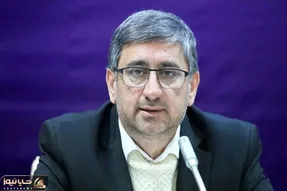سید سعید شاهرخی استاندار جدید لرستان کیست؟ بیوگرافی و سوابق اجرایی