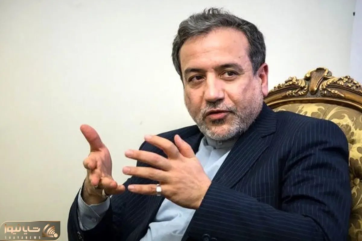 توضیحات عراقچی درباره تاریخ دور بعدی مذاکرات