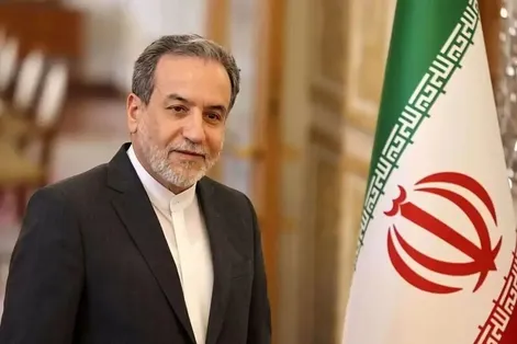 هشدار عراقچی به آمریکا و نتانیاهو؛ ایران کارهای ناتمامی دارد!