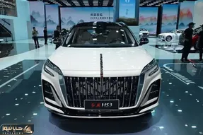 هونگچی HS3؛ تازه واردی که اگر ایران خودرو زیر 2 میلیارد عرضه کند بازار را برده