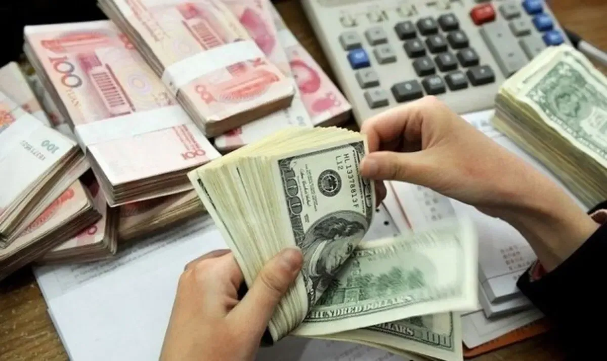 نرخ ارز، دلار، سکه، طلا و یورو ۲۱ خرداد ۱۴۰۱