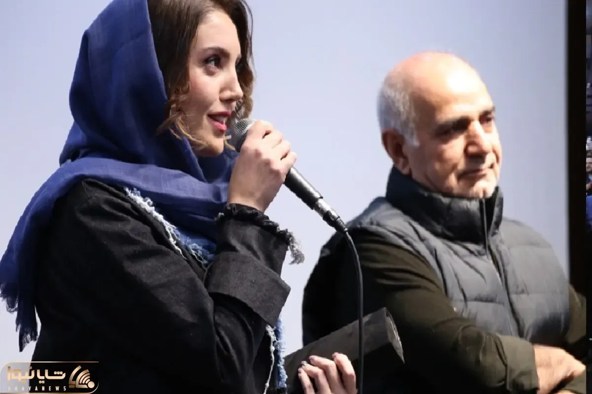 آواز شاد؛ پرویز پرستویی تو ترکیه با همخوانی عایشه گل چه آهنگی خوند ملت استانبول هنگن