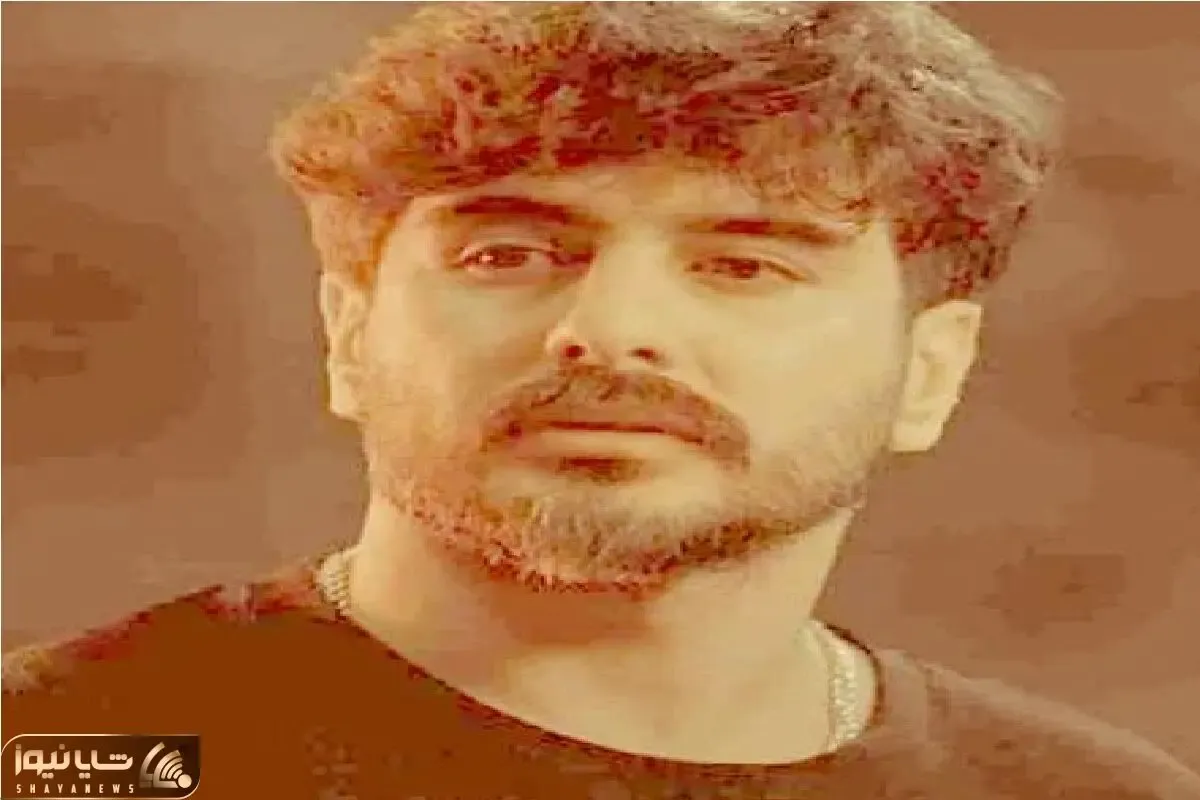 آواز جگرسوز؛ سعید حسینی یارم یارم یارم رو طوری میخونه غم عالم میگیرتت میخوای زار بزنی