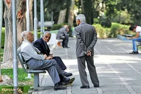 جزئیات مهم دباره میزان افزایش حقوق بازنشستگان
