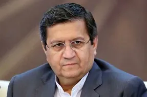 واکنش همتی به خبر دیدارش با بایدن