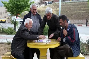 ترس دولت از افزایش حقوق بازنشستگان!