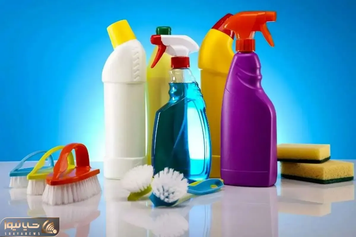 این محصولات تمیزکننده خانگی را نخرید