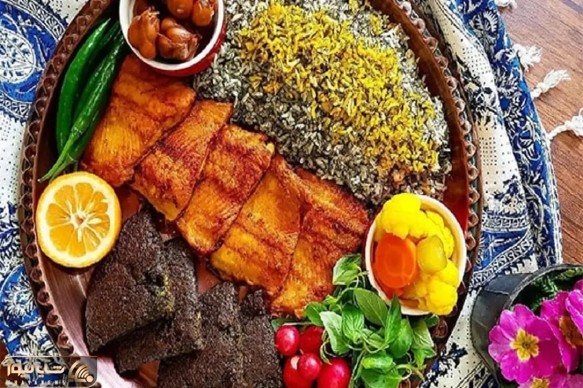 ترفند خونگی واسه تمیز کردن ماهی؛ با چند حرکت ساده مقدمات یه پلو ماهی جذاااابُ آماده کن