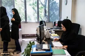 طرح ساماندهی کارکنان دولت روی میز رئیس جمهور قرار گرفت