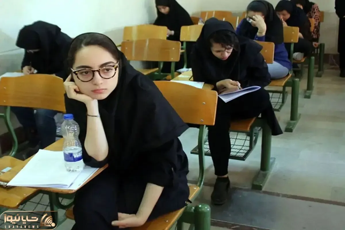 تکلیف امتحانات پایان سال تمام پایه‌های تحصیلی مشخص شد