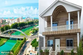بعد گرونی ها قیمت خرید ویلا تو بابلسر چقدر شد؟ کنار ساحل یا مرکز شهر کدوم مد نظره؟