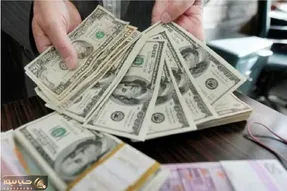 قیمت دلار امروز چهارشنبه ۱۶ مهر ۱۴۰۴