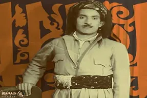 آواز احساسی؛ وه ره قوربان با صدای روح نواز حسن زیرک که بشنوی به هق هق می افتی