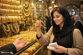 قیمت طلا امروز شنبه 25 بهمن ماه 1404؛ طلا تا آخر سال چند؟