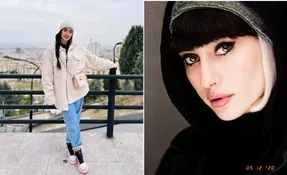 تزریق ژلی که از عکس