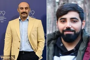 علیرضا تنابنده برادرزاده محسن تنابنده که در حمله رژیم صهیونیستی به شهادت رسید که بود؟