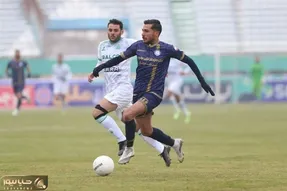 اسم وینگر ایرانی مدنظر پرسپولیس لو رفت