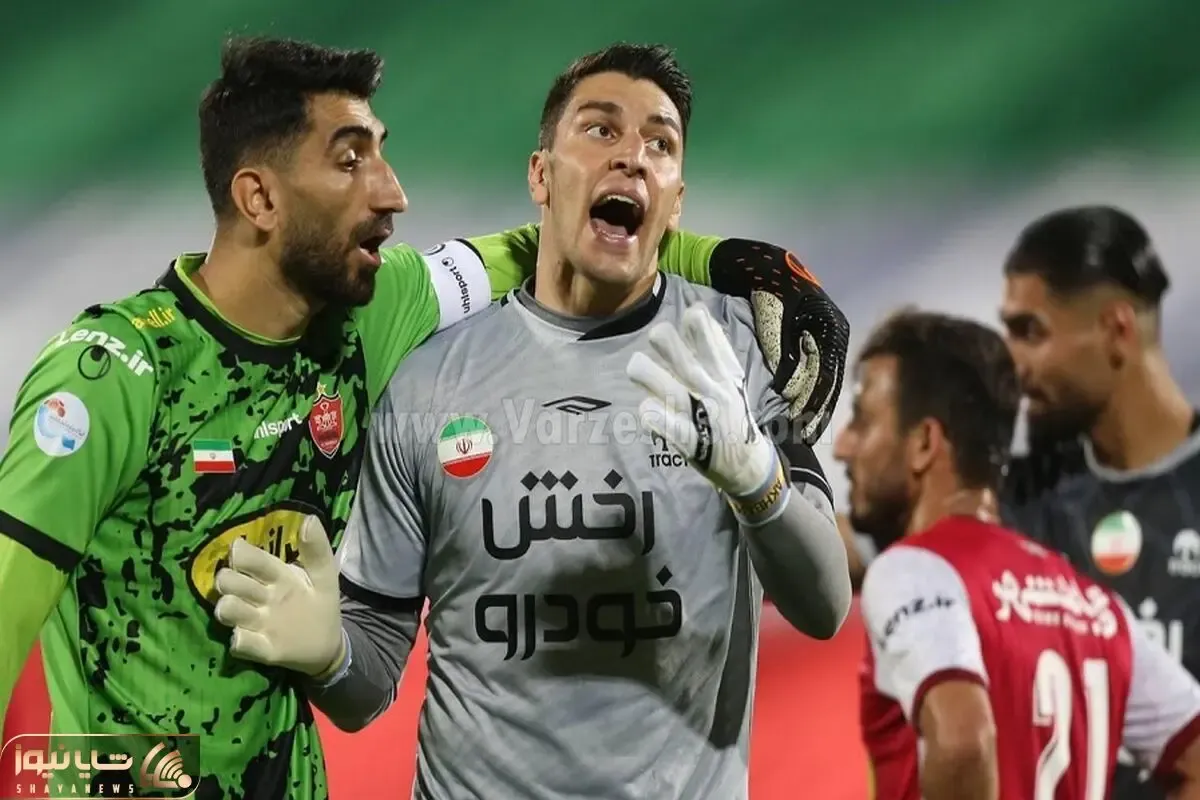 توافق پرسپولیس با ستاره ملی پوش نهایی شد
