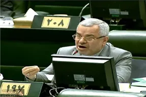 احمدی: پاسخ ایران به رژیم صهیونیستی، محکم و نابودکننده خواهد بود