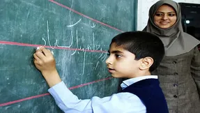 بری اجرای رتبه بندی معلمان چند هزار میلیارد اعتبار نیاز است؟