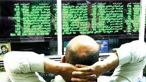چه می کند این بورس! شاخص؛ سقف بعدی را هم می شکافد؟