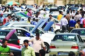 قیمت خودرو امروز 25 مرداد 1404؛ صعود بازار خودرو در میانه نوسانات ارزی + جدول