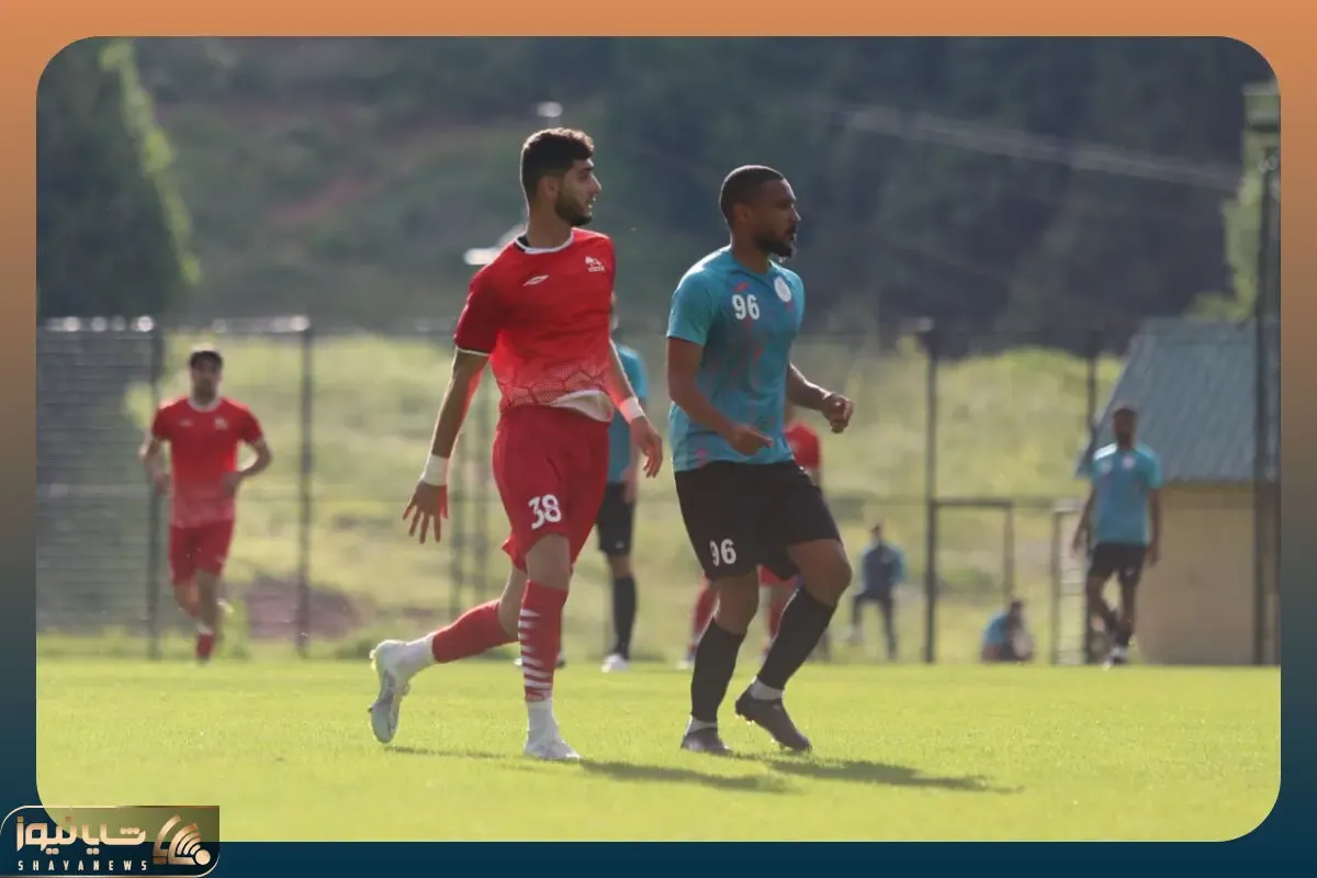 مهاجم پیشین پرسپولیس راهی تراکتور شد