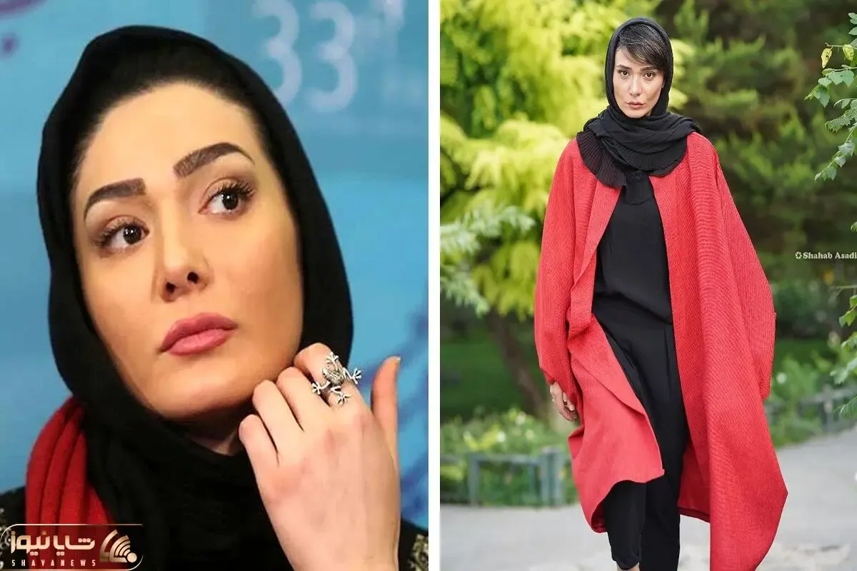 وقتی مینا وحید لاتیشو وُلوم میده! بدآموزی داره ولی اومده عرصه رو به خون و آتیش بکشه!