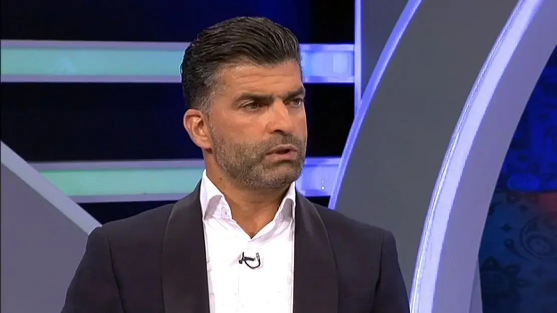 واکنش عجیب رحمان رضایی به قهرمانی پرسپولیس