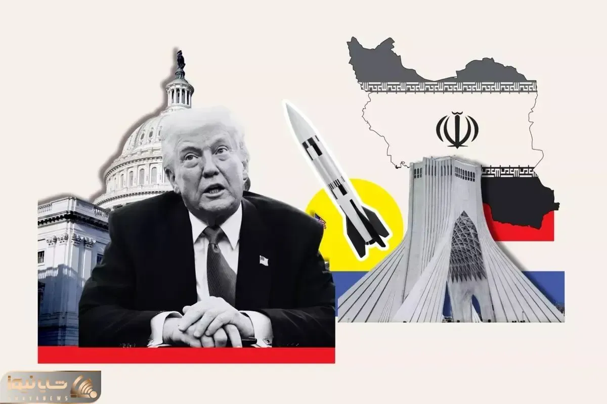 دست رد تهران به خواسته احتمالی ترامپ؛ از صفر شروع نمی کنیم