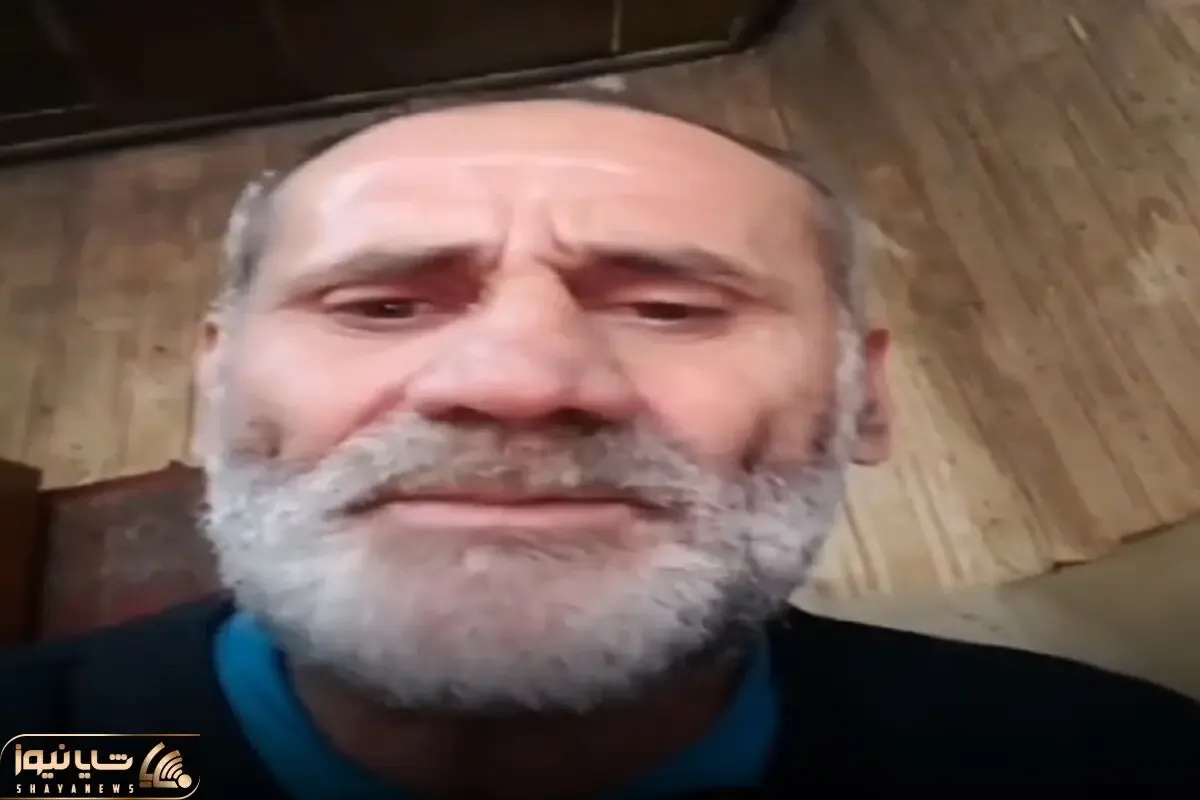 آواز شاد؛ پیرمرد کمر همت بست آهنگ ترند اینستا رو پوکوند خواننده بشنوه خودشو خفه میکنه