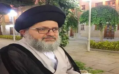 سید مهدی فقیه امامی؛ عزاداری کنید حتی به قیمت مرگ بر اثر کرونا