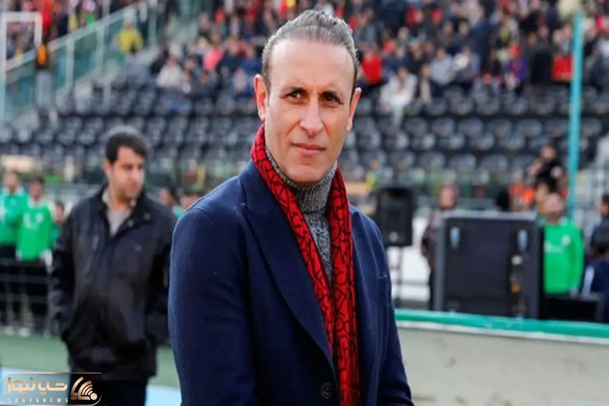 فولاد تکلیف پرسپولیس درخصوص یحیی گل محمدی را مشخص کرد