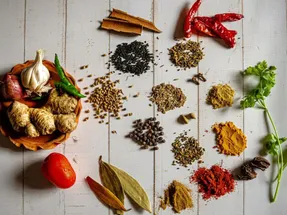 مشکل فشار خون خودت رو اینجوری حل کن؛ هفت گیاه دارویی برای کاهش فشار خونِ بالا