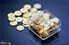قیمت سکه امامی و بهار آزادی امروز دوشنبه 7 اردیبهشت 1405؛ سایر قطعات چه خبر؟