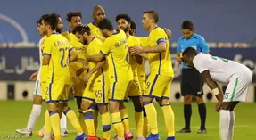 فوری؛ دادگاه CAS رای نهایی پرونده پرسپولیس-النصر را صادر کرد