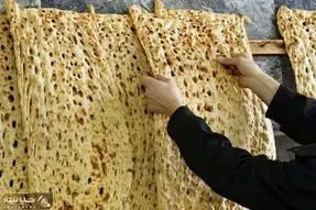قیمت نان سنگک ۴ برابر شد؛ ماجرای گرانی قیمت نان چیست؟