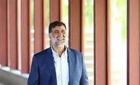 حضور مدیر عامل پرسپولیسی در باشگاه استقلال!