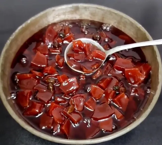 مربای به مربای به