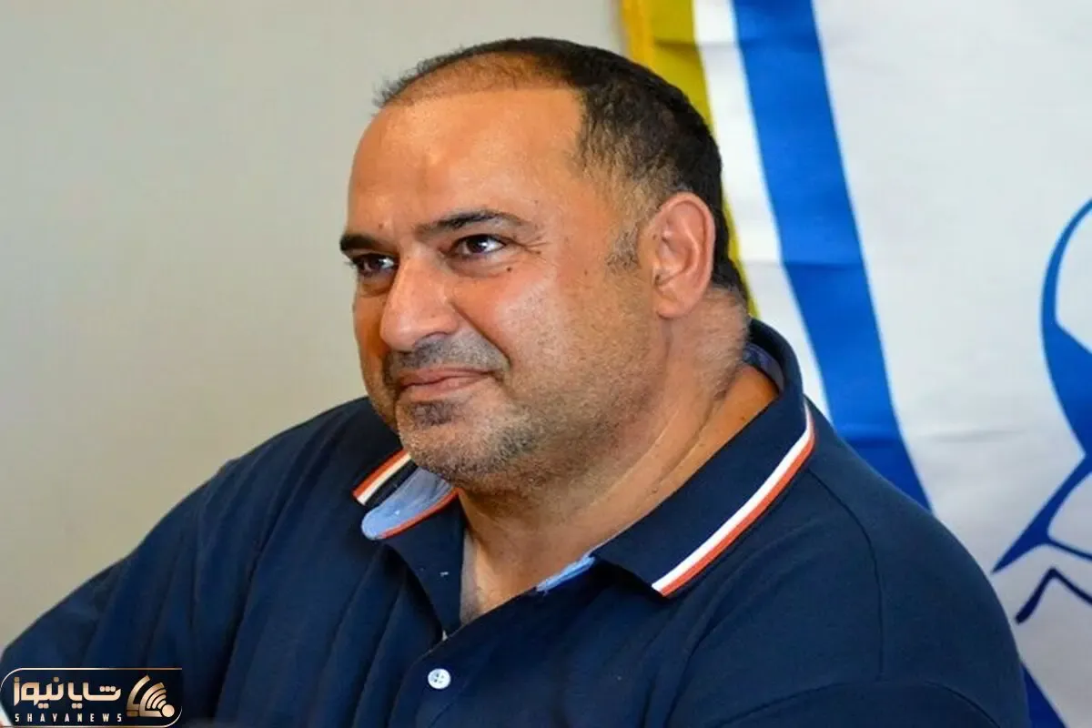 با خریدار جدید پرسپولیس آشنا شوید!