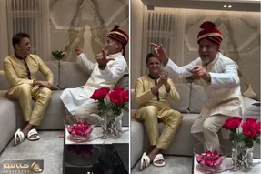 آواز ماندگار؛ ترکیب سمی گیلکی و هندی از صادق بوقی بعد از عمری آو آو آو خوندن