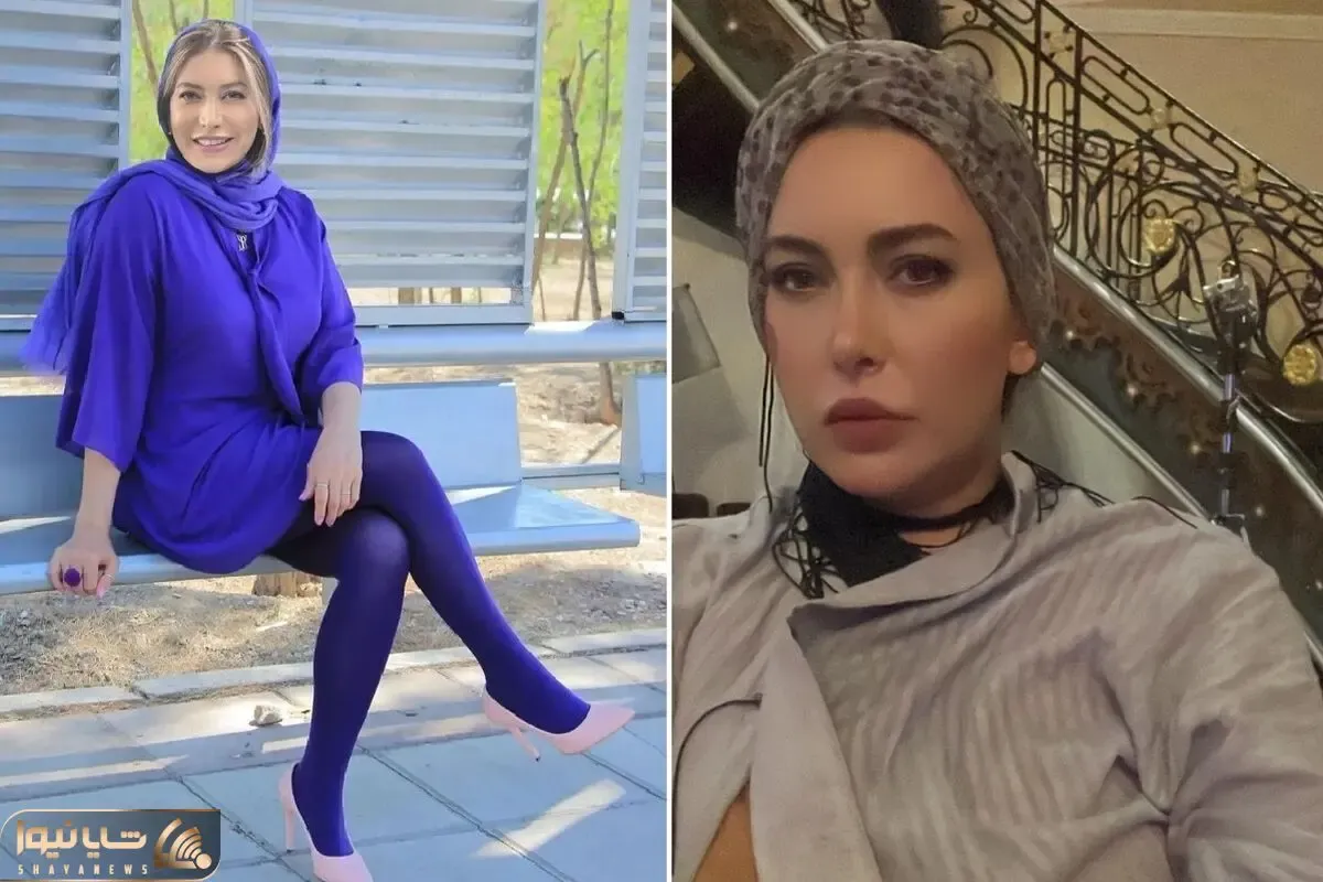 تریپ آسِ فریبا نادری تو خونه شیکولش؛ بعد ستایش یجور پولداره که با اَجی مجی غذا میپخه!